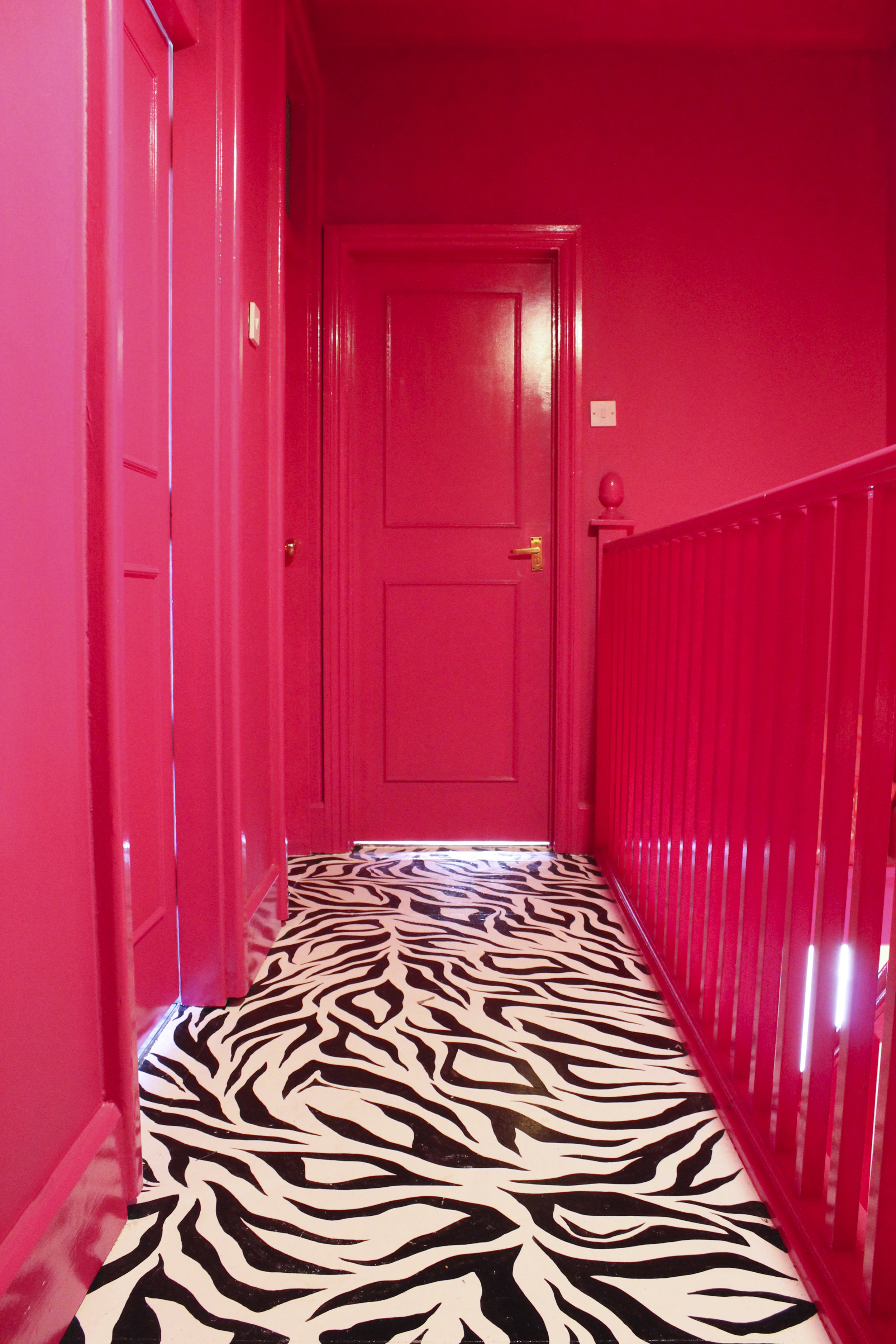8. MLH Pink Corridor Doors.jpg