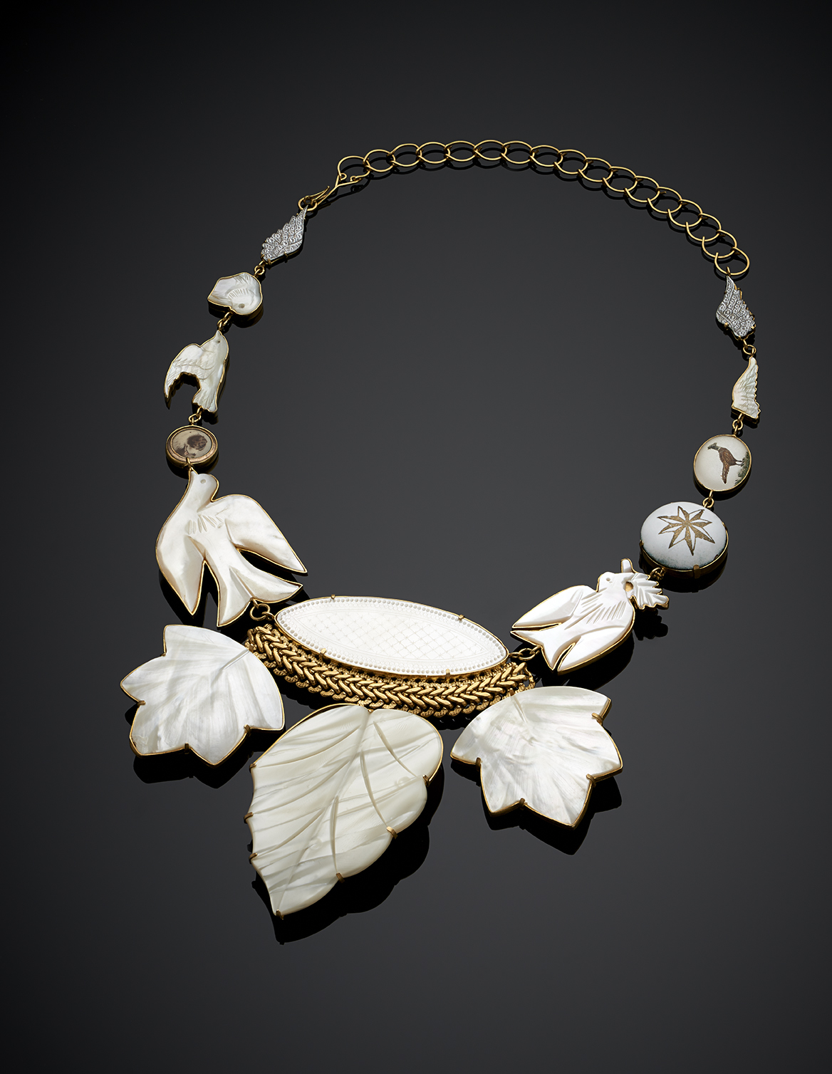 Birds mother of pearl necklace.jpg