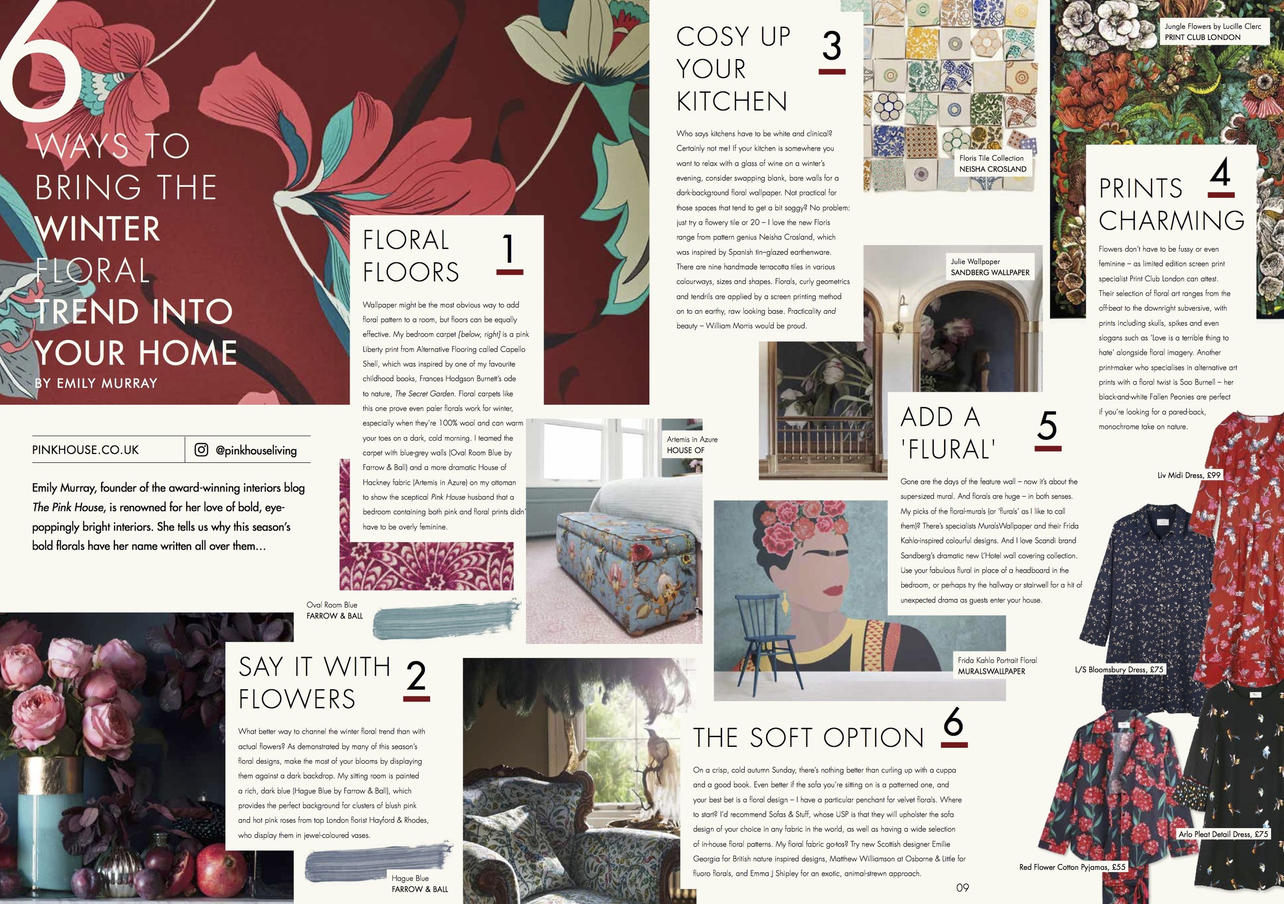 Hush Homewear winter florals feature by Emily Murray from The Pink House.jpg